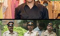 Mniash Malhotra and Police