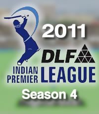 2011 IPL