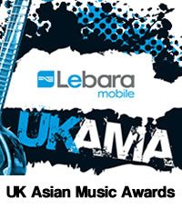 Vote for UK Asian Music Awards 2011