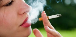 Why British Asian Women Smoke