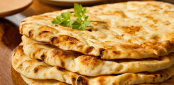 History of the Naan