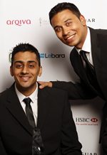 British Asian Sports Awards 2011