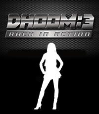 Fresh new heroine for DHOOM:3