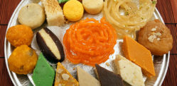 Guide to Indian Sweets