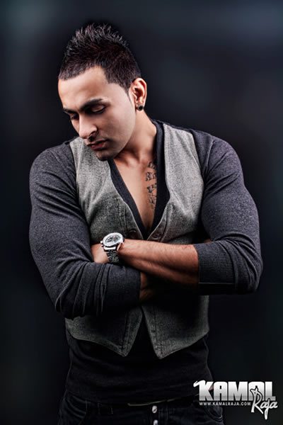 Kamal Raja single NO CLUE | DESIblitz