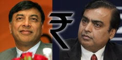 Top 10 Richest Indian Men