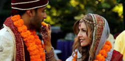 Do Interracial Marriages work?
