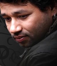 A Rendezvous with Kailash Kher