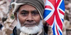 Racism within British Asians