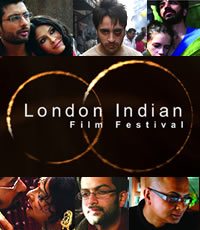 London Indian Film Festival 2011