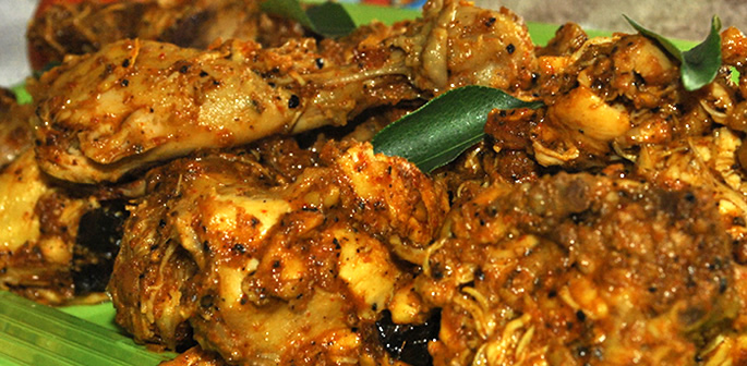 Punjabi Garam Masala Sex - Punjabi Chicken Masala recipe | DESIblitz