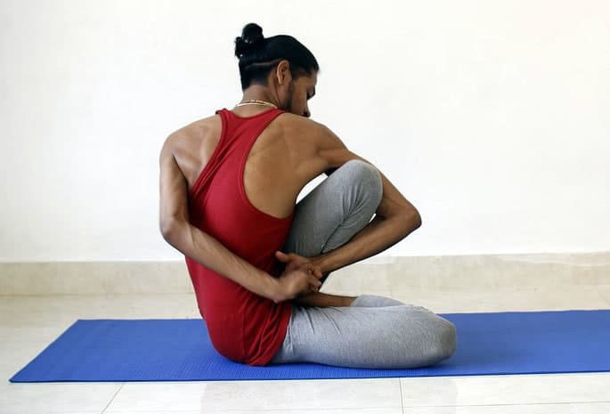 An Introduction to the Basics of Yoga
