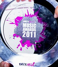Brit Asia Music Awards 2011