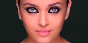 kohl line kajal eyeliner