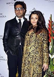 Baby Girl for Aishwarya and Abhishek | DESIblitz