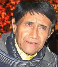 Bollywood loses Dev Anand at 88