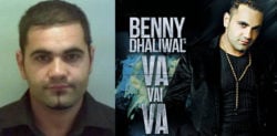Benny Dhaliwal jailed for Alcohol Fraud