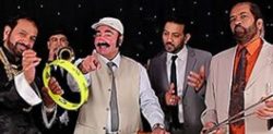 ‘Saarey Dillo’ unites Pioneers of Bhangra