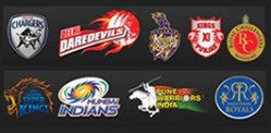 IPL 2012 Season 5 Schedule and Results