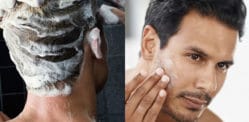 Grooming Tips for the 21st Century British Asian Man f