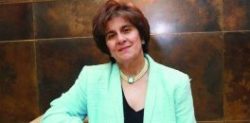 Pinky Lilani OBE ~ A Culinary Entrepreneur