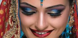 Trends in Asian Bridal Fashion