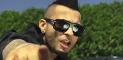 L.A.M by Kamal RAJA