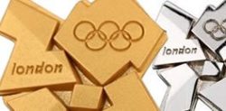 London 2012 Olympic Games