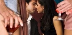 Infidelity amongst British Asians