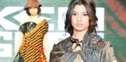 Yes Fashion @ LFW 2012