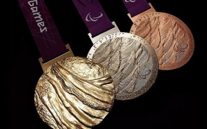 India wins Silver at Paralympics 2012