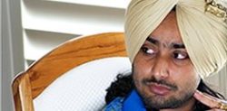 Satinder Sartaaj ~ an Incredible Punjabi Sufi singer