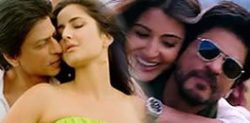 Yash Raj is back with Jab Tak Hai Jaan
