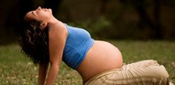 Exercising Whilst Pregnant – Good or Bad?
