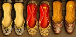 The Fashion of Asian Footwear