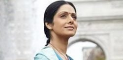 English Vinglish marks Sridevi return