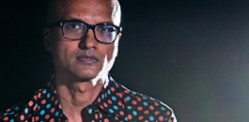 Jeet Thayil shortlisted for Booker Prize 2012