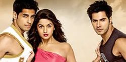 Karan Johar’s Student Of The Year
