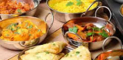 Are UK Curry Houses Struggling?