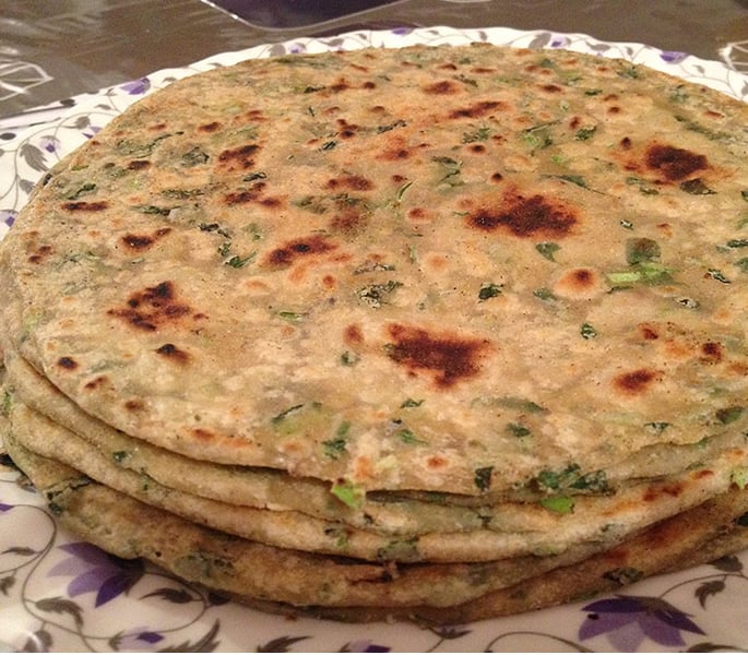 There's Nothing like a Paratha | DESIblitz There's Nothing like a Paratha | DESIblitz