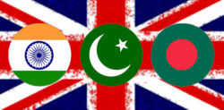 How Patriotic are British Asians?