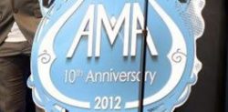 2012 UK Asian Music Awards Winners