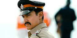 Talaash a super hit for Aamir Khan