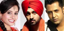 Income Tax raid on Miss Pooja and Others