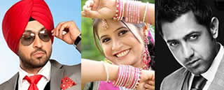 Miss Pooja - income tax raid