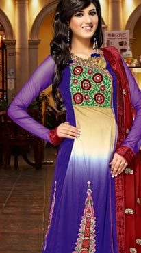 Salwar Kameez