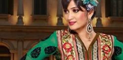 New Looks for the Salwar Kameez