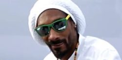 Snoop Dogg to tour India in 2013