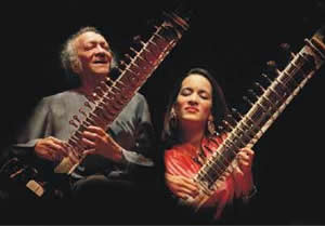 Ravi Shankar