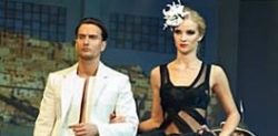 Highlights of Clothes Show 2012